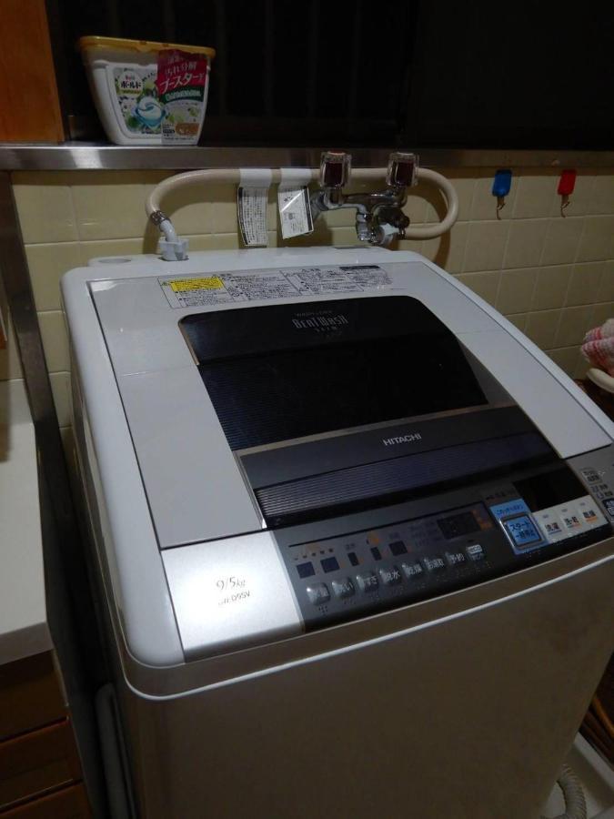 プライベートヴィラ岐阜高山 Zewnętrze zdjęcie